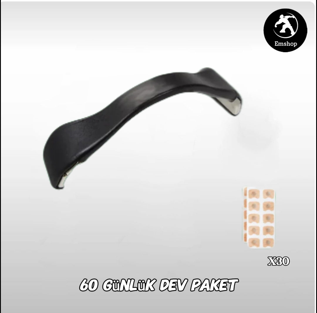 EmShop™ Airize dayanıklılık/performans geliştirici