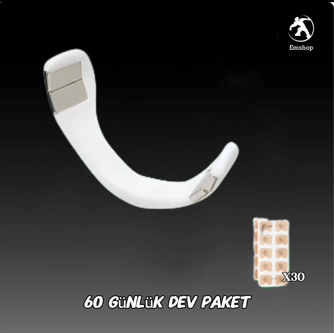 EmShop™ Airize dayanıklılık/performans geliştirici